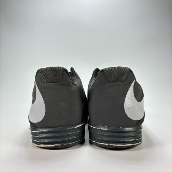 Nike SB P-Rod 10 Black Skateboarding Shoes Sneakers 654863-001 Men’s Size 13 - Picture 5 of 10